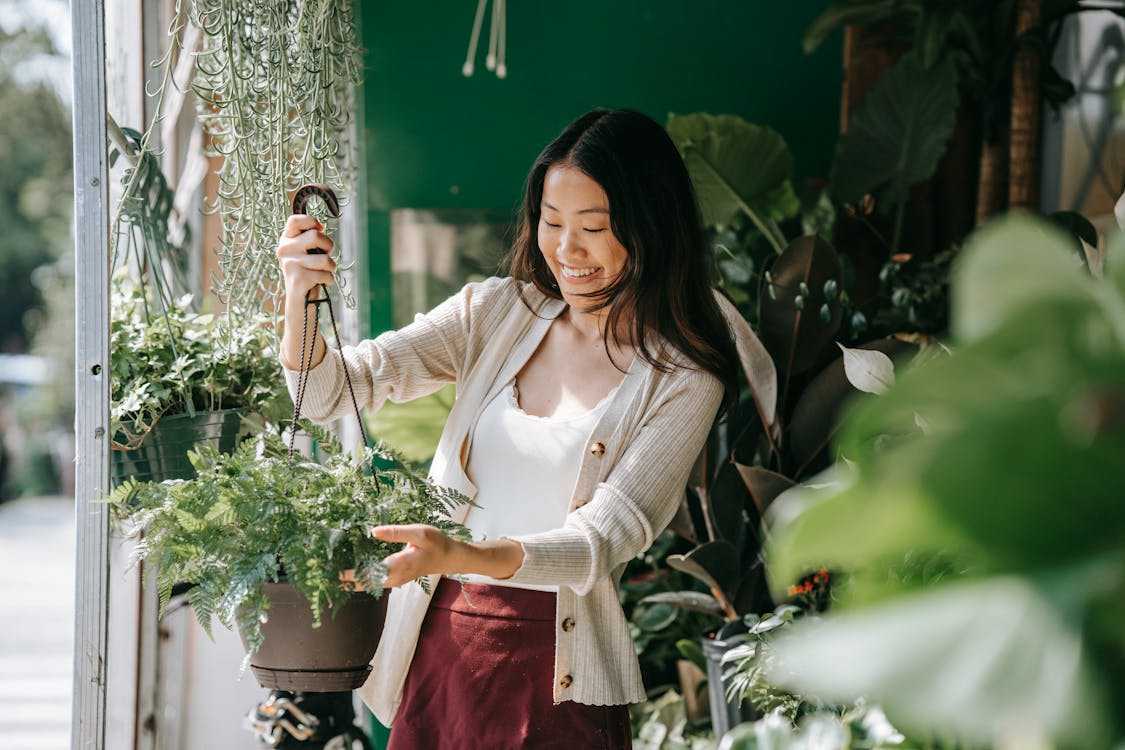 Mulai Berkebun Yuk, Biar Sehat dan Nggak Stres